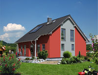 Ytong Bausatzhaus Rhein-Sieg-Oberberg GmbH Abbildung Nr. 1