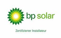 Weiteres Logo der Firma Bauko-Solar