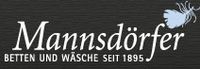 Logo der Firma Mannsdörfer GmbH