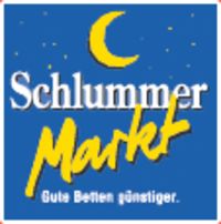 Logo der Firma Schlummermarkt