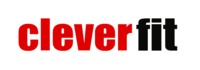 Weiteres Logo der Firma clever fit Weilheim