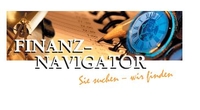 Logo der Firma FINANZNAVIGATOR