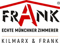 Logo der Firma DachKomplett-Betrieb - Frank Zimmerei und Holzbau GmbH & Co. KG