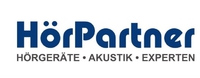 Logo der Firma HörPartner GmbH