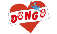 Logo der Firma Dongo Tierfachmarkt