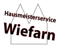 Logo der Firma Hausmeisterservice Wiefarn