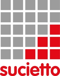 Logo der Firma Sucietto & Wöschler GmbH