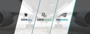 CREWlife Holding GmbH Abbildung Nr. 1