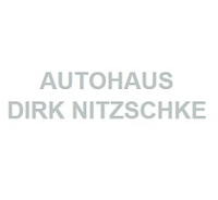 Logo der Firma Autohaus Dirk Nitzschke