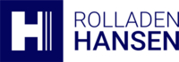 Logo der Firma Rolladen Hansen GmbH
