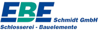 Logo der Firma EBE Schmidt GmbH