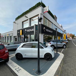 Auto-Kraus GmbH & Co.KG Abbildung Nr. 1