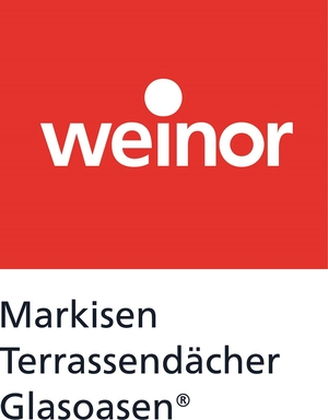 glasklar BAUER MARKISEN & GLASOASEN® Abbildung Nr. 1