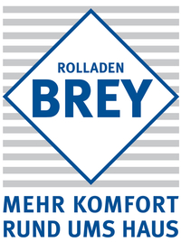 Logo der Firma Rolladen Brey