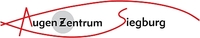 Logo der Firma MVZ ADTC Siegburg GmbH - AugenZentrum Siegburg