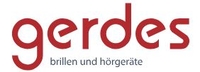 Logo der Firma Brillen und Hörgeräte Gerdes e.K.