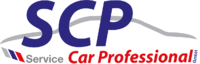 Logo der Firma SCP Service Car Professional GmbH