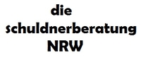 Logo der Firma die schuldnerberatung NRW