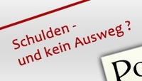 Weiteres Logo der Firma die schuldnerberatung NRW