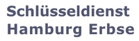Logo der Firma Schlüsseldienst Hamburg Erbse