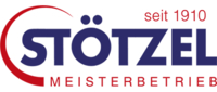 Logo der Firma Stötzel-Rollladentechnik
