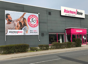 Küchen Keie Hanau GmbH Abbildung Nr. 1