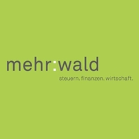Logo der Firma mehrwald & collegen gmbh steuerberatungsgesellschaft