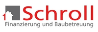 Weiteres Logo der Firma Schroll Finanzierung und Baubetreuung