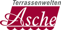 Logo der Firma Asche Terrassenwelten
