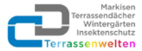 Logo der Firma CD Terrassenwelten