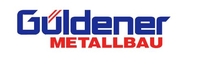 Logo der Firma Güldener Metallbau GmbH