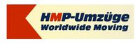 Logo der Firma HMP-Umzüge GmbH & Co. KG