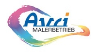 Logo der Firma AVCI Malerbetrieb