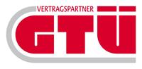 Weiteres Logo der Firma Kfz-Gutachter Rommerskirchen