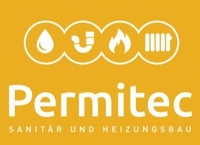 Logo der Firma Heizung- und Sanitär Installation Permitec Inh.Michael Perski