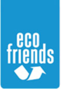 Logo der Firma ecofriends Gesellschaft für private Energievorsorge