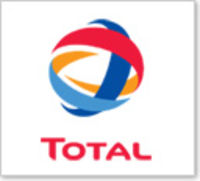 Logo der Firma Total Tankstelle - Wiesbaden Dotzheim