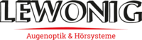 Logo der Firma LEWONIG Augenoptik - Hörgeräte - Institut GmbH