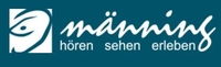 Logo der Firma Männing hören-sehen-erleben GmbH