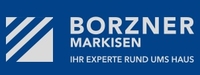 Logo der Firma Borzner Markisen