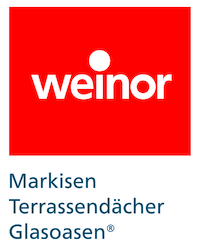 Weiteres Logo der Firma Borzner Markisen
