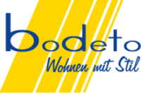Logo der Firma bodeto - Striebing GmbH