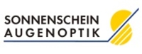 Logo der Firma SONNENSCHEIN AUGENOPTIK