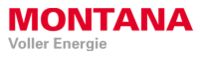 Logo der Firma MONTANA Energie-Handel GmbH & Co. KG