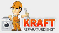 Logo der Firma Kraft Reparaturdienst und Meisterbetrieb