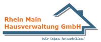 Logo der Firma Rhein-Main-Hausverwaltung