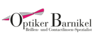 Logo der Firma Optiker Barnikel