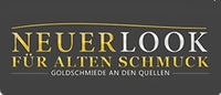 Weiteres Logo der Firma Die Goldschmiede - An den Quellen