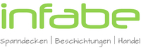 Logo der Firma InFaBe