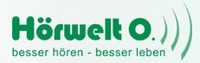 Logo der Firma Hörwelt O. GmbH